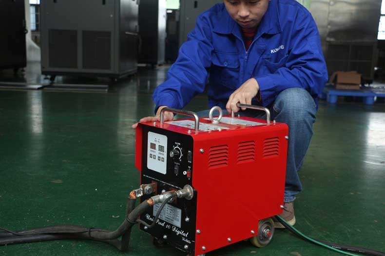 恒溫恒濕試驗箱 恒溫恒濕試驗箱