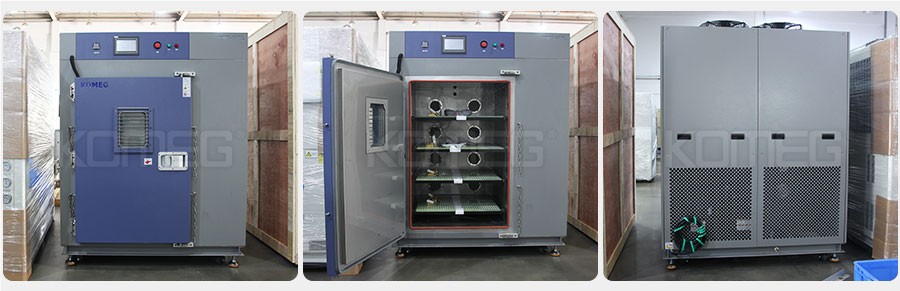 恒溫恒濕試驗箱 恒溫恒濕試驗箱