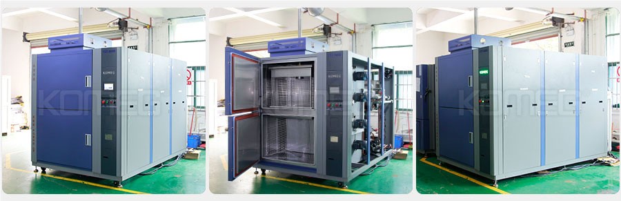 恒溫恒濕試驗箱 恒溫恒濕試驗箱