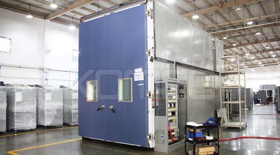 恒溫恒濕試驗(yàn)箱 恒溫恒濕試驗(yàn)箱