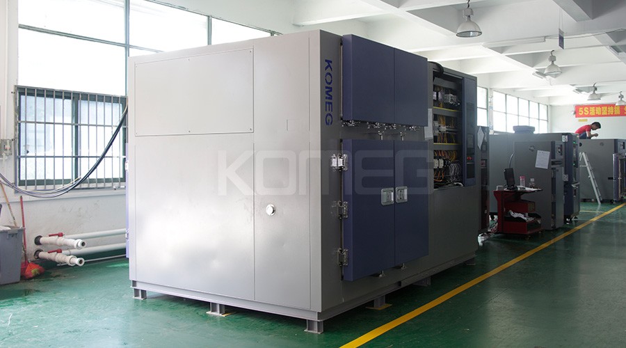 恒溫恒濕試驗(yàn)箱 恒溫恒濕試驗(yàn)箱