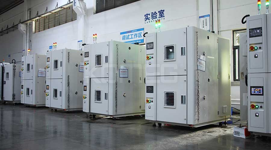 恒溫恒濕試驗(yàn)箱 恒溫恒濕試驗(yàn)箱