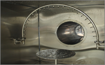 恒溫恒濕試驗箱