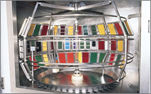 恒溫恒濕試驗箱 恒溫恒濕試驗箱