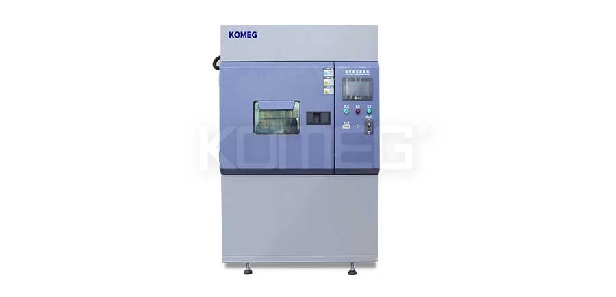 恒溫恒濕試驗箱 恒溫恒濕試驗箱