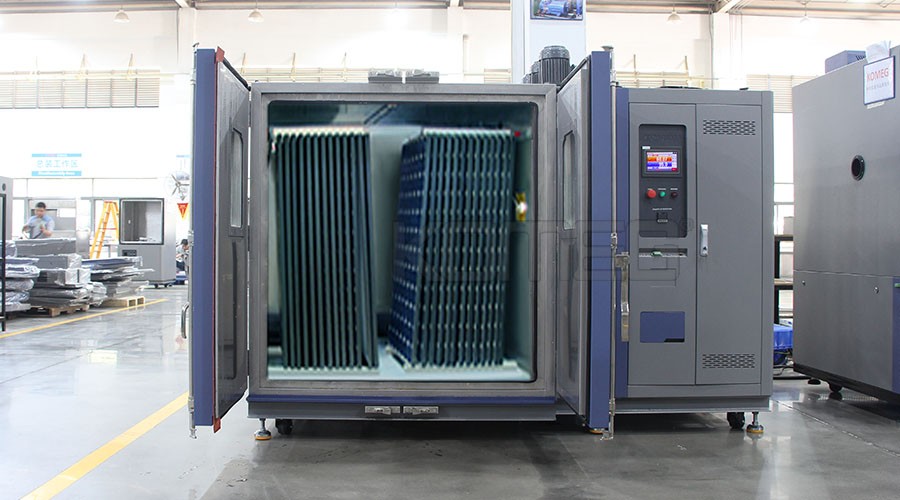 恒溫恒濕試驗箱 恒溫恒濕試驗箱