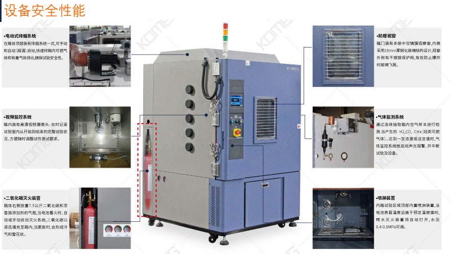 恒溫恒濕試驗(yàn)箱 恒溫恒濕試驗(yàn)箱