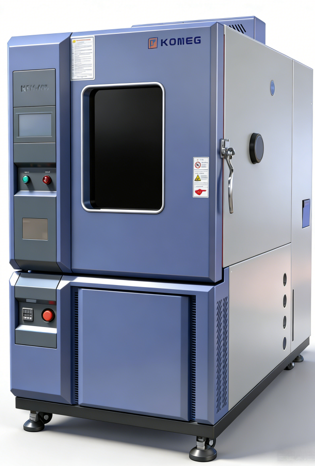 恒溫恒濕試驗箱