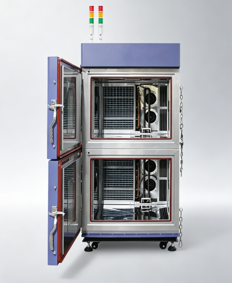 恒溫恒濕試驗箱