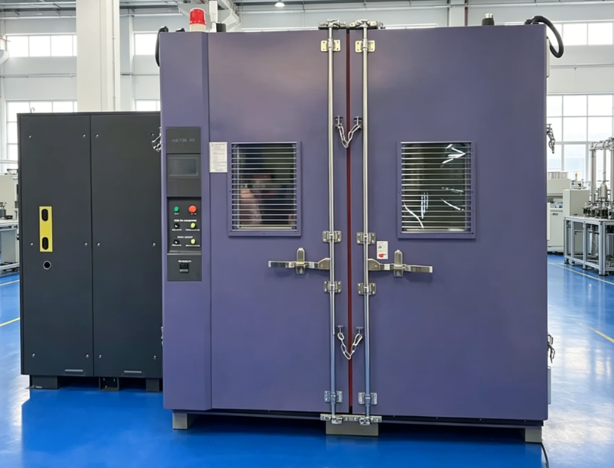 恒溫恒濕試驗(yàn)箱