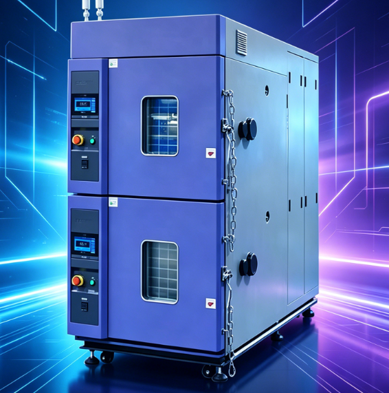 恒溫恒濕試驗(yàn)箱