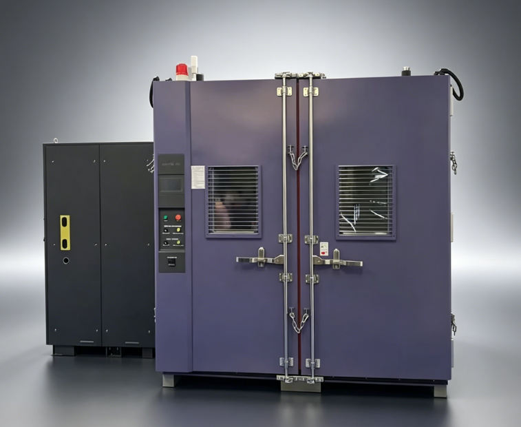 恒溫恒濕試驗(yàn)箱