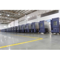 恒溫恒濕試驗箱究竟有何用？