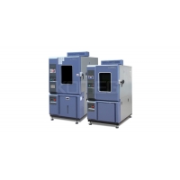 注意！這四個錯誤行為會加速高低溫試驗箱的衰老！