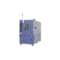 半導體芯片可靠測試-快速溫變試驗箱