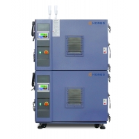 電子產品老化測試時間太長如何縮短？KOMEG科明優化解決方案