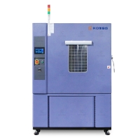 高低溫試驗箱怎么選？甄選合規口碑廠家，十大品牌推薦指南