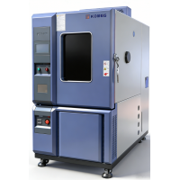 以技術破局法規變革，以創新賦能產業升級&mdash;&mdash;科明CO?環保制冷劑試驗箱助力行業綠色轉型