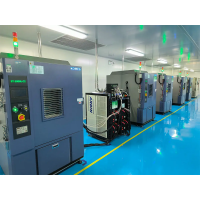 鋰電池過充過放風險規避與測試方案｜KOMEG 科明防爆試驗箱