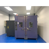 KOMEG科明｜動力電池高低溫循環測試標準與實操要點