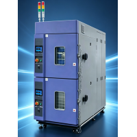 鋰電池研發階段全流程可靠性驗證方案｜KOMEG 科明防爆箱