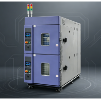 鋰電池熱管理系統性能驗證方案｜KOMEG 科明防爆試驗箱