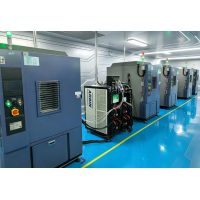 鋰電池低溫性能提升與測試驗證方案｜KOMEG科明防爆試驗箱