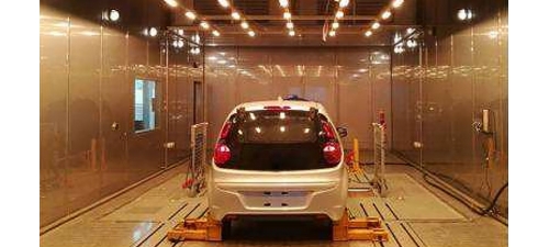 汽車零部件可靠性試驗方案